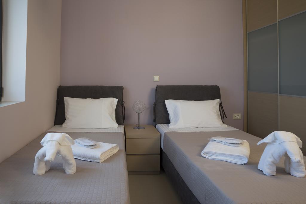 Villa-Azalea Almyrida  Room photo